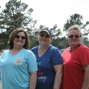 Meet your Posher, Karla